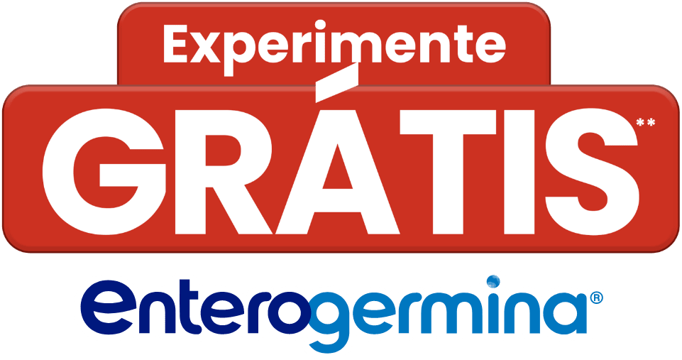 Experimente Grátis Enterogermina