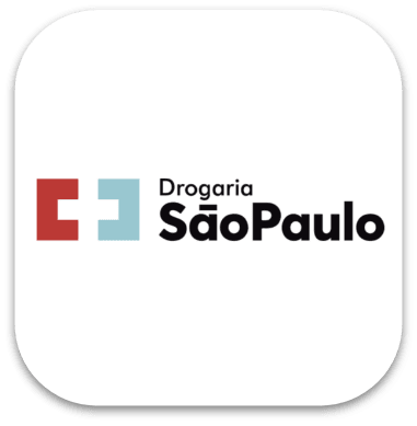 Drogaria São Paulo