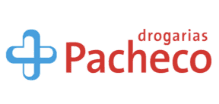 Logo Drogaria Pacheco