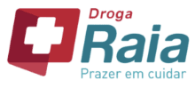 Logo Droga Raia