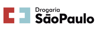 Logo Drogaria São Paulo